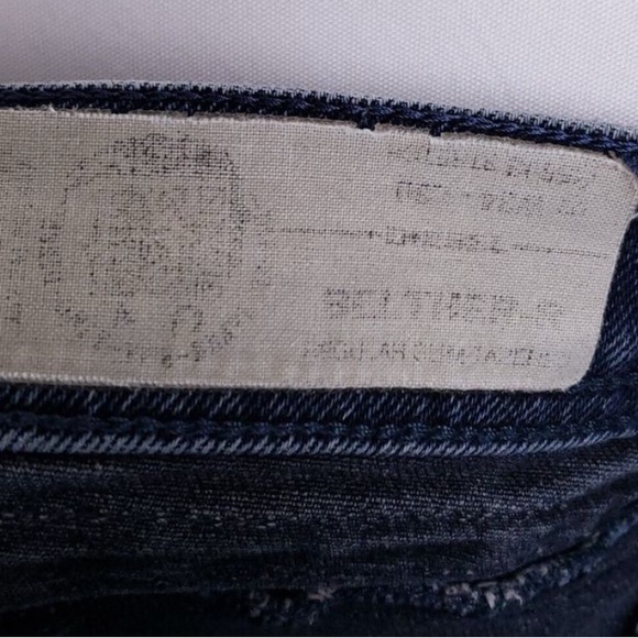 Mens Diesel Jeans 34x31 - Picture 9 of 9